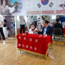 용산 제2체육관 이미지