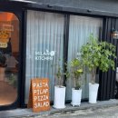 시그니처피자 청주본점 | 청주 복대동양식 맛집 - 밀라노키친 충북대본점, 뇨끼 파스타 먹고 온 후기!!