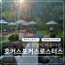 지에스25 장안햇살점 | [평택] 호커스포커스로스터스 아이랑 나들이하기 좋은 자연 속 카페