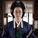 대전상궁(大殿尙宮) 김현지(金賢智) 자명소(自明疏) 이미지