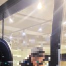 빠리바게트 유리창 청소 작업 후기