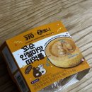 꼬순 | [이마트24] 뽀니콜라보👏 꼬순 인절미맛 떠먹롤 내돈내산 후기