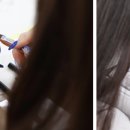 다양한 네일아트 기법 실습 이미지