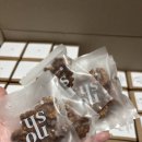 W.25 답례품 “노쉬 호두정과 ” 후기