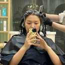 커밍 | [상왕십리미용실] 커밍헤어 : 겨울 톤다운 염색 후기
