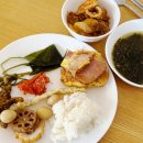 헤르몬 호텔 | 부산 헤르몬 호텔 디럭스룸 조식 후기, 가성비 최고의 강서 숙소 추천