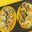 [울산맛집] 대현동 병아리김밥 후기 / 울산 키토김밥 파는 곳 건강한 다이어트메뉴가 당길 때 추천!