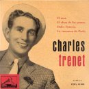 La mer(바다) / Charles Trenet (샤를르 트레네) 이미지