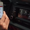 스마트 자동차 이미지