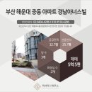 중동 경남아너스빌 후문 이미지