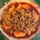 가루김밥떡볶이 이미지