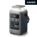 파워DC | 앤커 솔릭스 C300 DC 300W 인산철 캠핑 엔커 파워뱅크 차박 전기차 대용량 휴대용 보조배터리 걱정 끝