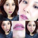 지니어스에스티 - 강남구 언주로147길 16 | 4/8 오늘 메이크업! 마크제이콥스 지니어스젤파데/맥 헤로인/맥 브레이브/나스 오데이셔스