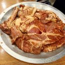 세븐일레븐 대구상동스타점 | 대구 들안길 맛집 육대가숯불갈비, 직접 구워주는 돼지갈비 맛집