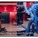 플레임짐 | 천호헬스장 짐플레임 PT&amp;헬스 천호점 방문 후기✨