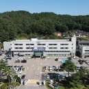 봉평초등학교 이미지
