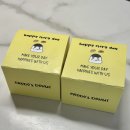 크로도(crodo) | 동대문 동묘 카페 '크로도' 크림도넛, 베이글빵 맛집