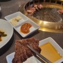 [광진구 맛집] 옛 워커힐호텔 (현 비스타워커힐) 한우 숯불구이 전문점 &#39;명월관&#39; 후기
