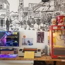 COFFEE팝콘