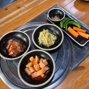 광주 수완지구 돌솥밥 뼈해장국 맛집 첨단돌솥감자탕 수완장덕점 내돈내산 추천 솔직후기 주차장