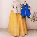 홍연1(목동) 경로당 | 강서구돌잔치한복대여 촌스럽지 않고 조화로운 돌 한복 배색 팁