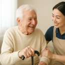 샘물복지센터 이미지