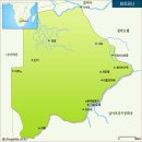 상당 가축인공수정소 | No. 1200_ 보츠와나의 유네스코 세계유산, 초딜로(Tsodilo)