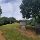 조기수 묘역 이미지