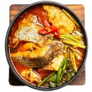 진짜맛있는한끼(진한) | 진한 보양식 한 끼ㅣ동락 민어탕 해물탕밀키트 후기