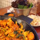 인생닭갈비 이미지