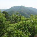 삼봉산(三峰山414m).시궁산(時宮山515m).갈미봉(葛味峰332.2m).묘봉 (卯峰 228m)/경기 용인.안성 이미지