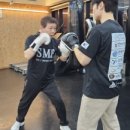 용인대SM복싱클럽 길동점 이미지