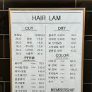 구름헤어 이미지