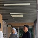 차량축복식(김대성 라파엘) 이미지