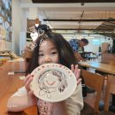 용인 아이와 함께 가볼만한 용인 박물관, 도자기에 그림 그리기 체험 후기