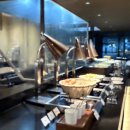 오늘 호텔 | [오늘기록] 마곡 머큐어 호텔 솔직후기 / 슈페리어룸·조식·꾸이꾸이돼지촌 부추삼겹까지