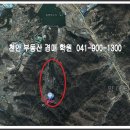 천안 골드힐카운티 리조트 관광단지 이미지