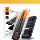 이지핏 | 똥손도 금손되는 마법! 아이폰17 프로 글라스tR 이지핏 후기