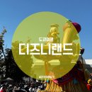 도쿄 디즈니랜드 DPA 미녀와야수, 꿀팁, 팝콘통, 퍼레이드 완전 정복