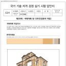 눈이 많이 내리는 지역의 주택 외관 이미지