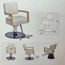 미풀 미용실 이미지