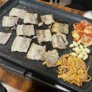 부용집 | 청주 봉명동 냉삼 시오야끼 부용집 가성비 좋은 24시간 고깃집