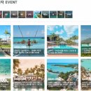 대지카인테리어 | 모리셔스 신혼여행 호텔 및 허니문 패키지 코스 후기 총정리