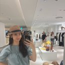 헬렌 카민스키 || 레베카, 비앙카, 그레이시 || Helen Kaminski 롯데백화점 본점