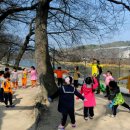 자연숲 유치원 이미지