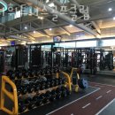 클럽케이 서울 휘트니스 이미지