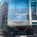 코트야드 메리어트 남대문호텔 | 코트야드 메리어트 남대문 모모카페 조식 솔직후기(feat. 신한카드 메리어트 본보이)