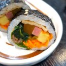 띵동김밥 이미지