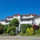 꽃지 휴펜션 이미지