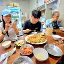 초월역황금공인중개사사무소 | 주말, 정(情)과 맛이 넘치는 광명 전통시장 탐방 후기!